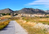 Chalet independiente con terreno en venta en la España, La Romana, ref: TR247291 foto