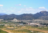 Chalet independiente con terreno en venta en la España, La Romana, ref: TR247291 foto