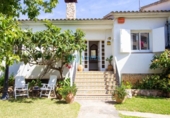 Casa de pueblo en venta en la España, el Vendrell, ref: TR411585 foto