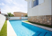 Casa de pueblo en venta en la España, el Vendrell, ref: TR411585 foto