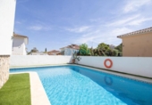 Casa de pueblo en venta en la España, el Vendrell, ref: TR411585 foto