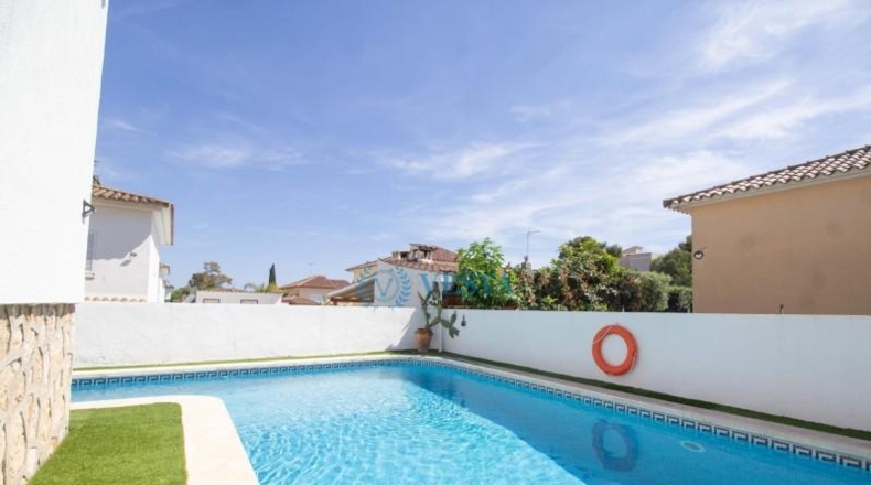 Tarragona - el Vendrell - 217m2