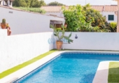 Casa de pueblo en venta en la España, el Vendrell, ref: TR411585 foto