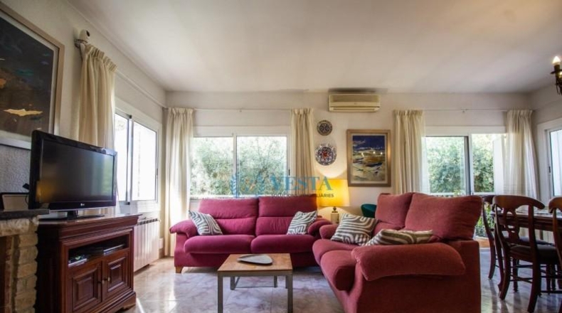 Tarragona - el Vendrell - 217m2