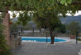 Colmenar 25000&nbsp;m² 