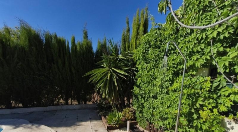 Malaga - Colmenar - 25000m2