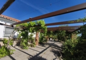 Casa de camp amb terreny en venda a la España, Colmenar, ref.: TR378509 foto