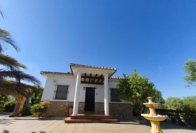 Colmenar 25000&nbsp;m² 