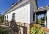 Casa de camp amb terreny en venda a la España, Colmenar, ref.: TR378509 foto