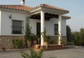Casa de camp amb terreny en venda a la España, Colmenar, ref.: TR378509 foto