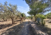 Casa de camp amb terreny en venda a la España, Colmenar, ref.: TR378509 foto