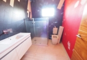 Chalet independiente con terreno en venta en la España, Lliçà d'Amunt, ref: TR411590 foto