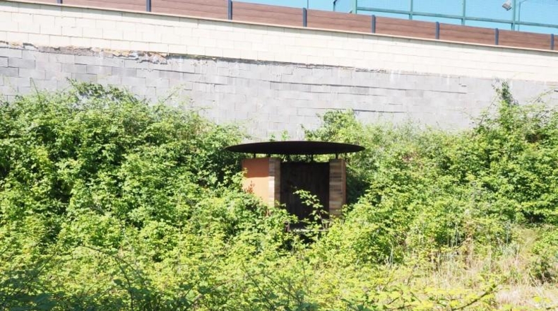 Barcelona - Lliçà d'Amunt - 1315m2