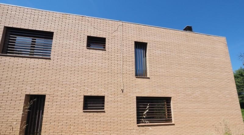 Barcelona - Lliçà d'Amunt - 1315m2