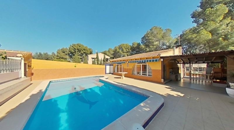 Alicante - Torrevieja - 670m2