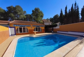 Torrevella 670&nbsp;m² 