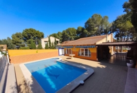 Torrevella 670&nbsp;m² 