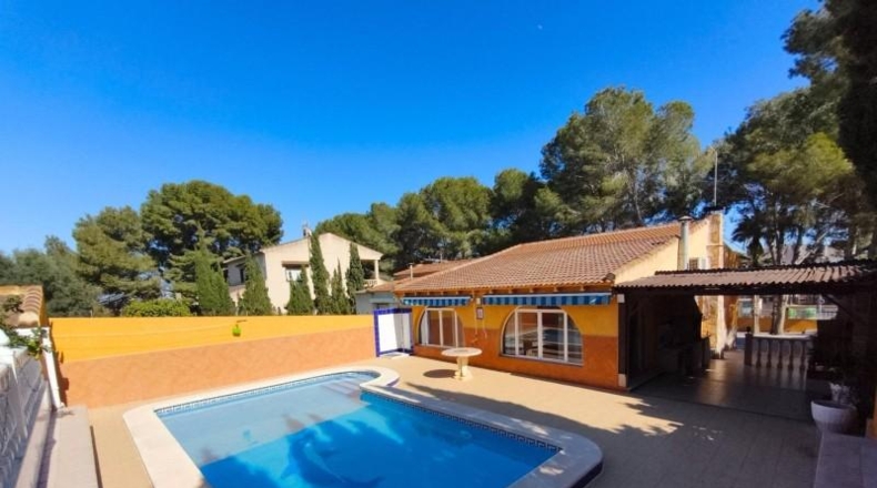 Alicante - Torrevieja - 670m2