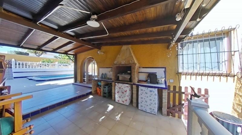 Alicante - Torrevieja - 670m2
