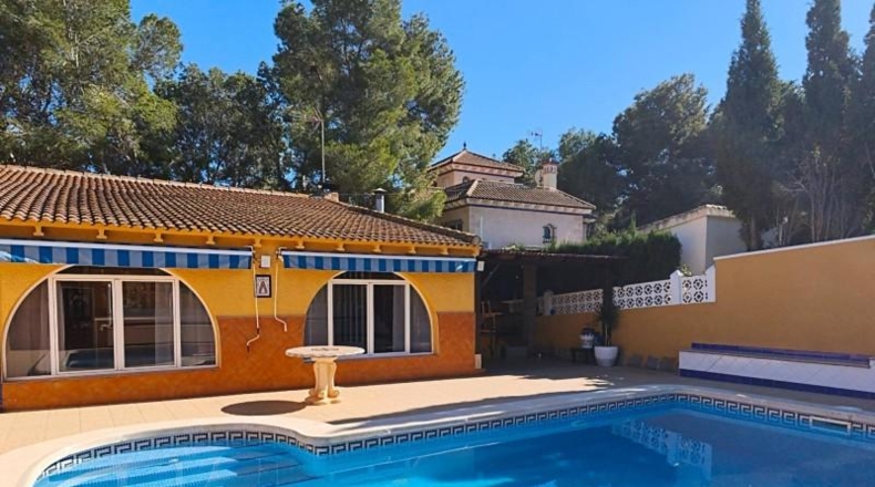 Alicante - Torrevieja - 670m2