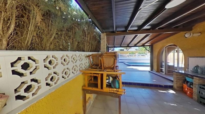Alicante - Torrevieja - 670m2