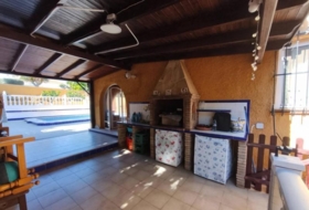 Torrevella 670&nbsp;m² 