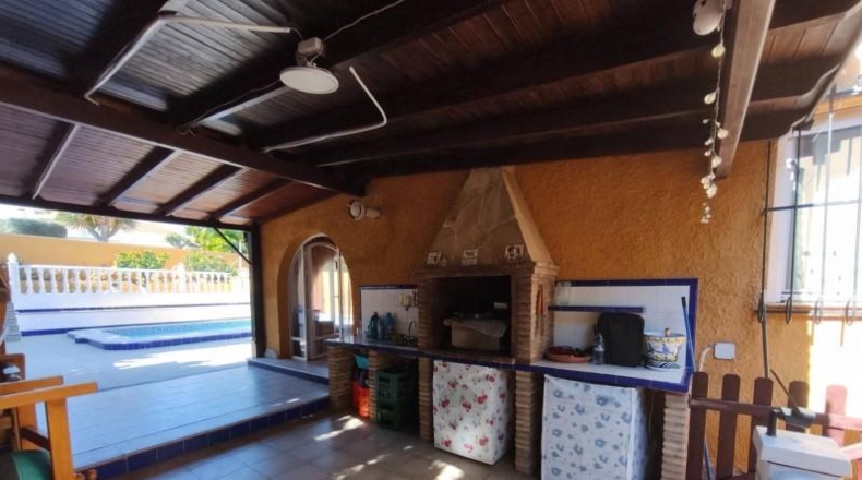 Alicante - Torrevieja - 670m2