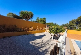 Torrevella 670&nbsp;m² 