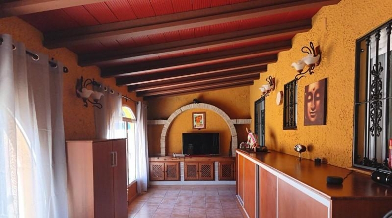 Alicante - Torrevieja - 670m2