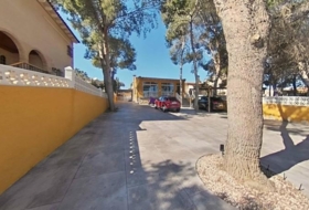 Torrevella 670&nbsp;m² 