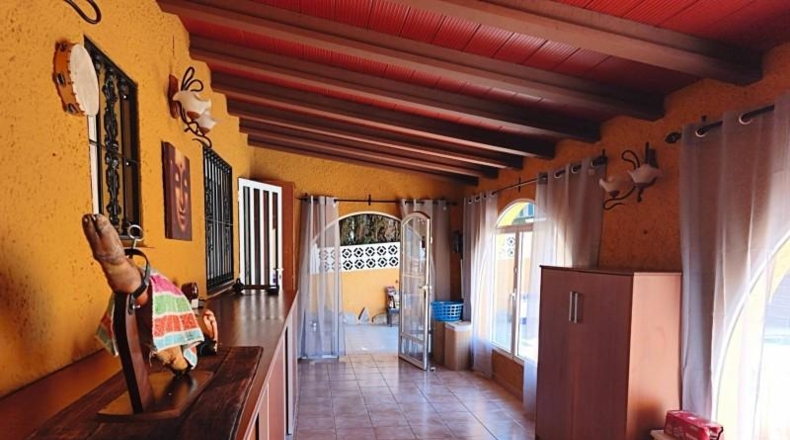 Alicante - Torrevieja - 670m2
