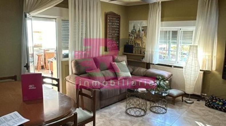 Salamanca - Cabrerizos - 286m2