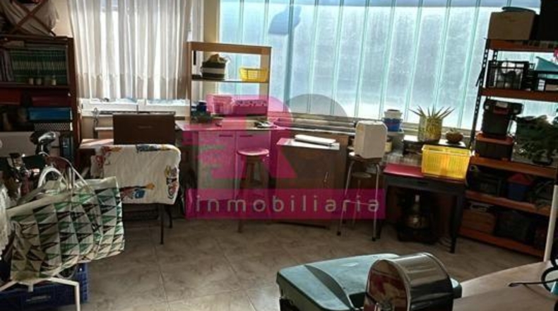 Salamanca - Cabrerizos - 286m2