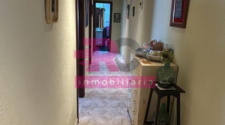 Salamanca - Cabrerizos - 286m2
