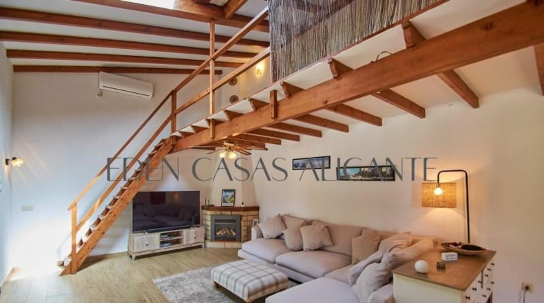 Alicante - Busot - 920m2