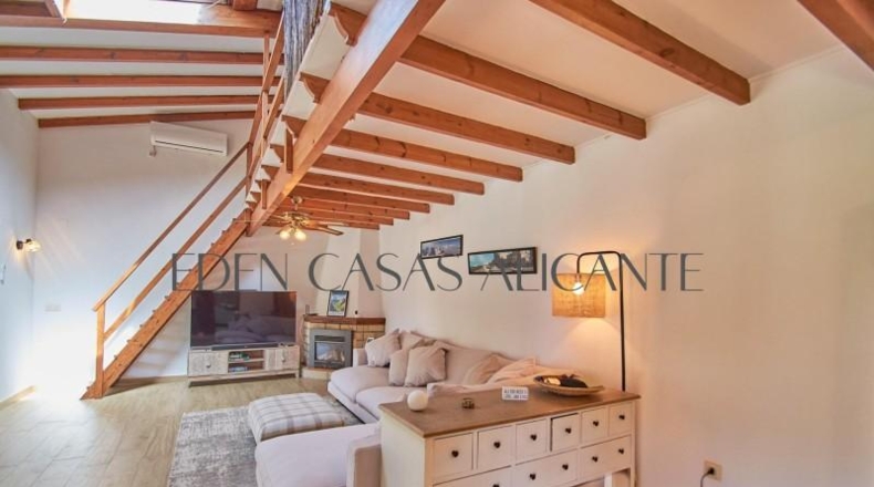 Alicante - Busot - 920m2