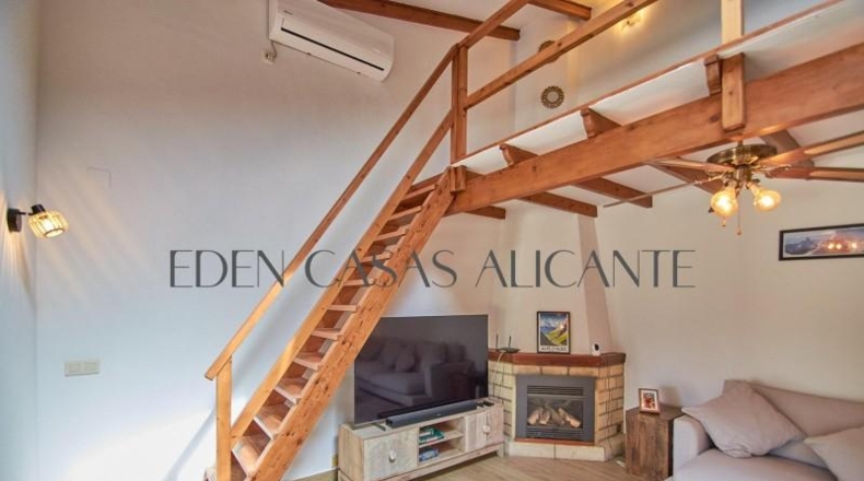 Alicante - Busot - 920m2
