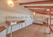 Xalet independent amb terreny en venda a la España, Busot, ref.: TR407298 foto