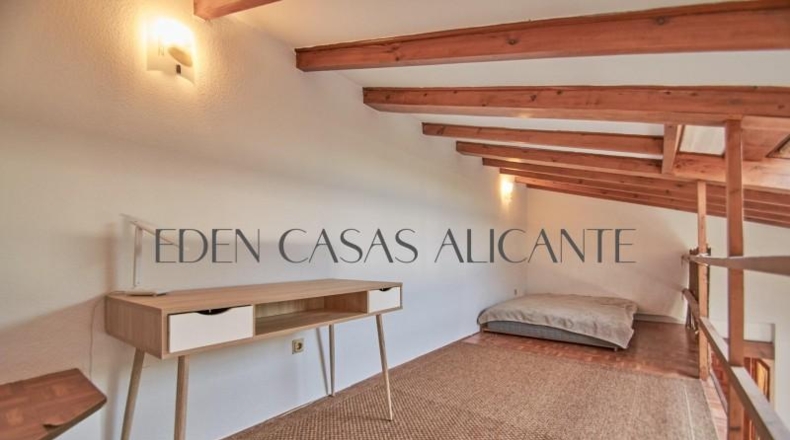 Alicante - Busot - 920m2