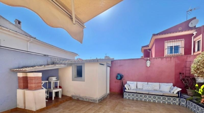 Alicante - Torrevieja - 800m2