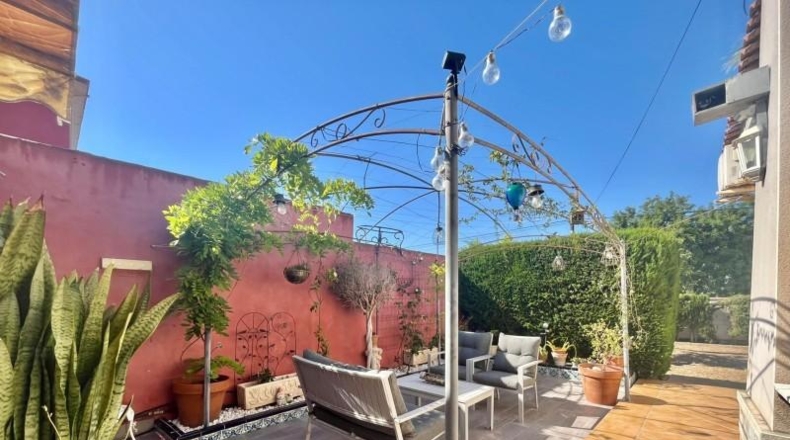 Alicante - Torrevieja - 800m2