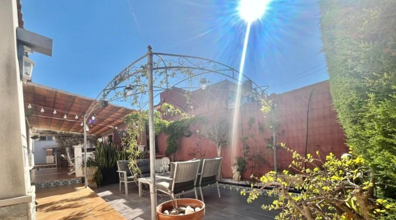 Alicante - Torrevieja - 800m2
