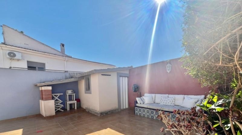 Alicante - Torrevieja - 800m2