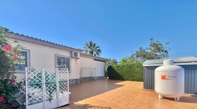 Alicante - Torrevieja - 800m2