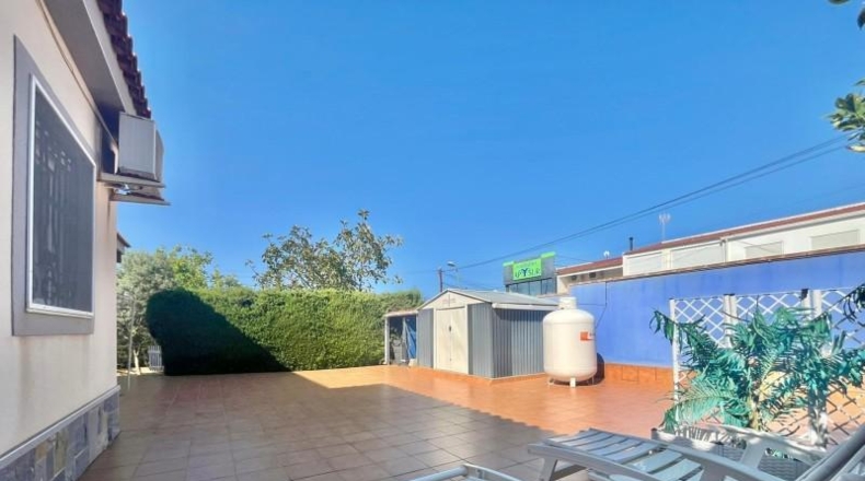 Alicante - Torrevieja - 800m2