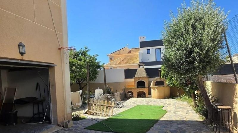 Alicante - Torrevieja - 430m2