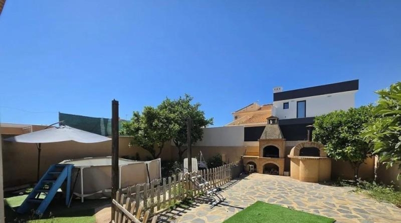 Alicante - Torrevieja - 430m2