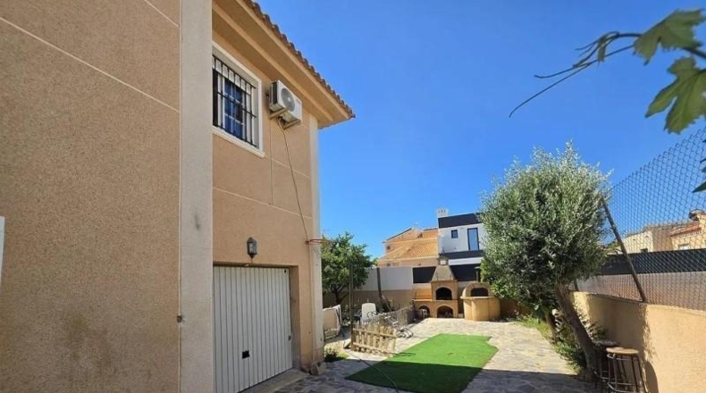 Alicante - Torrevieja - 430m2