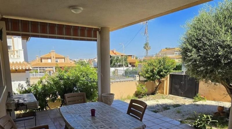 Alicante - Torrevieja - 430m2