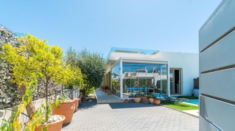 Alicante - Orihuela - 264m2